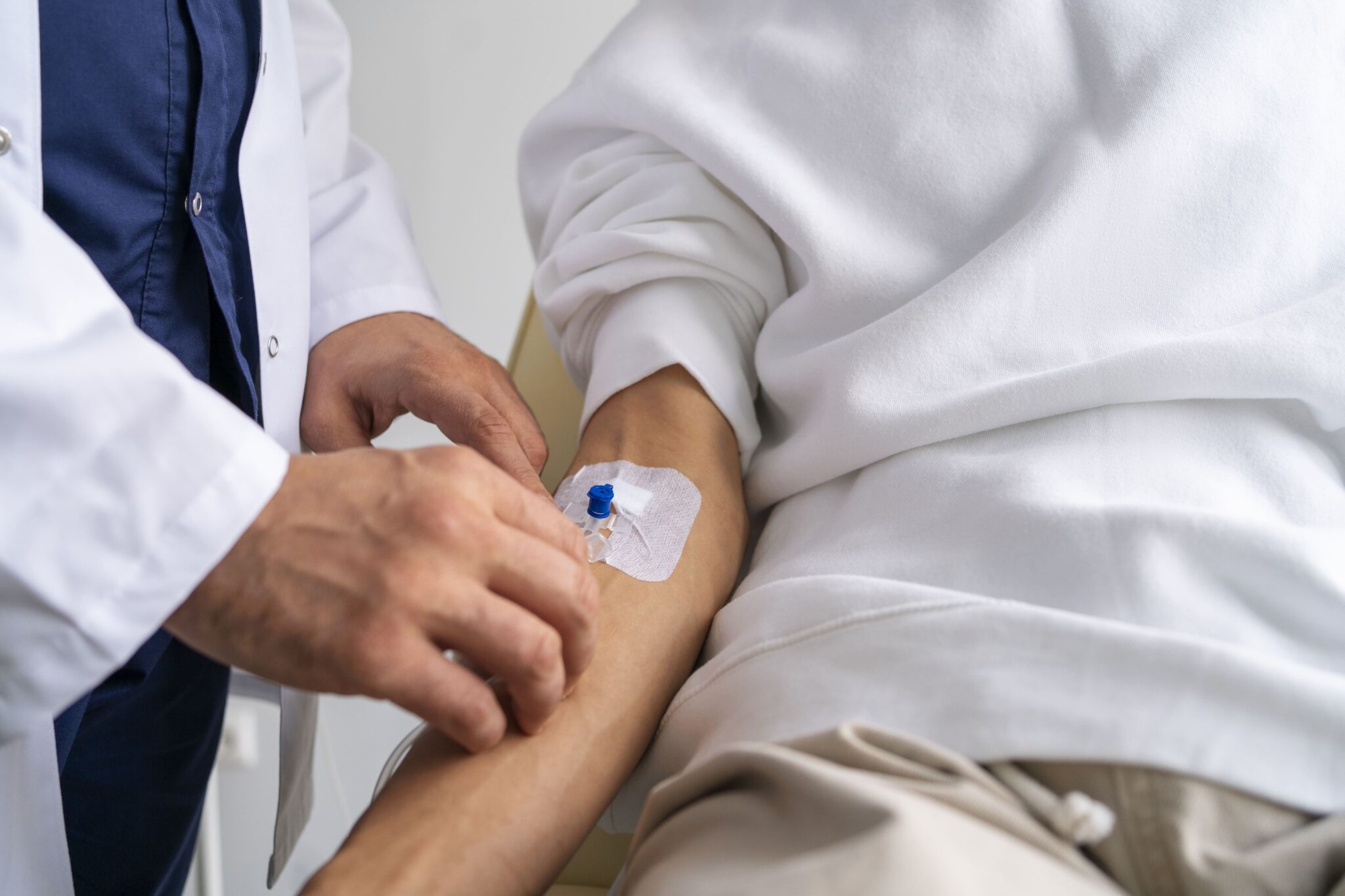 Stem Cell Therapy Bali